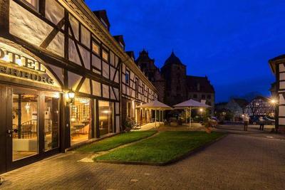 Hotel Vorderburg