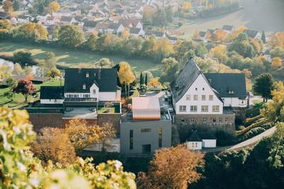 Gästehaus Gut Hermannsberg
