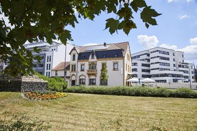 Lothringer Hof