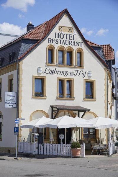 Lothringer Hof