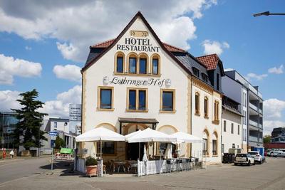 Lothringer Hof