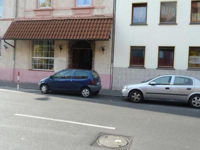 Pension Relax