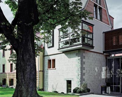 Hotel Gerbermühle