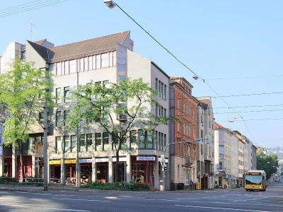 Hotel Olgaeck