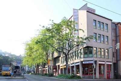 Hotel Olgaeck