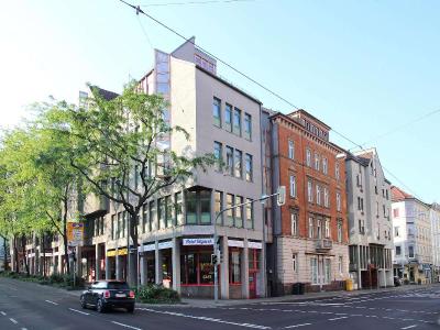 Hotel Olgaeck