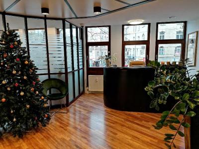Hotel Olgaeck
