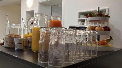Boutique-Hotel Kronenstuben