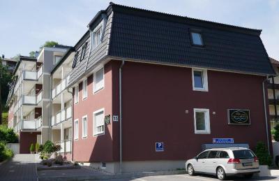 Hotel & Mühlenapartments