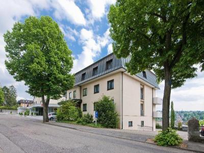 Hotel Scheffelhöhe