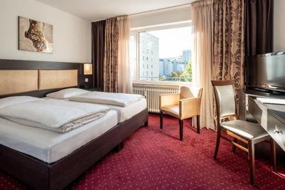 Base 1 Hotel Grenzblick