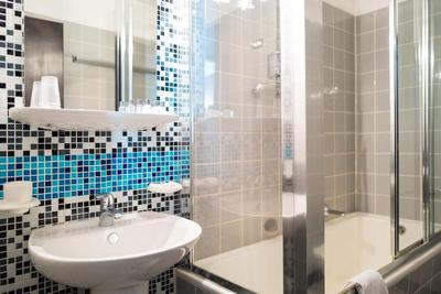 Base 1 Hotel Grenzblick