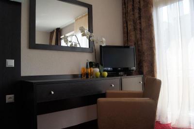 Base 1 Hotel Grenzblick