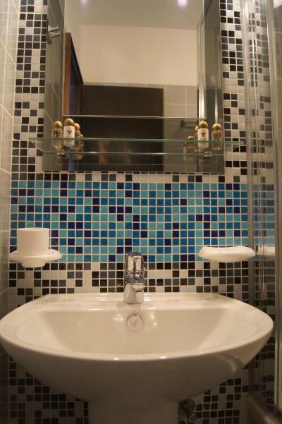 Base 1 Hotel Grenzblick