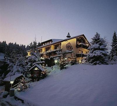 Hotel Adlerschanze