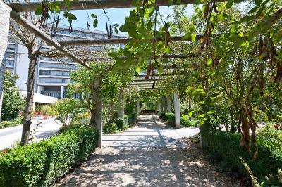 Hotel Bildungsblick