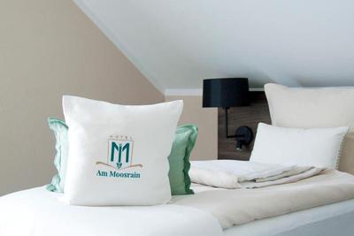 Hotel Am Moosrain
