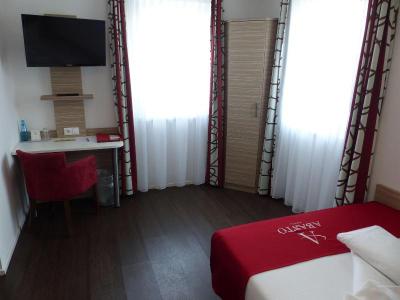 Abasto Hotel & Spa Maisach