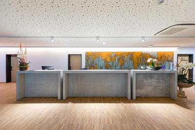 mk hotel rüsselsheim