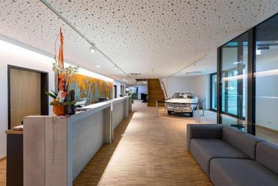 mk hotel rüsselsheim