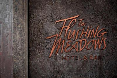 The Flushing Meadows Hotel & Bar