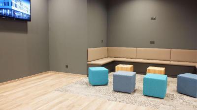 Hotel Amper