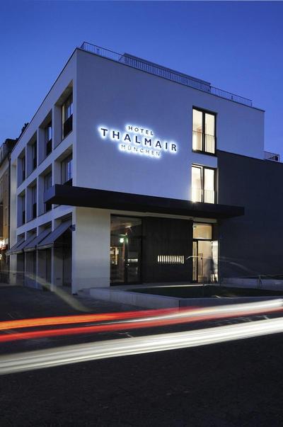 Hotel Thalmair