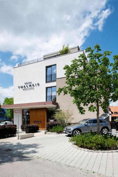 Hotel Thalmair