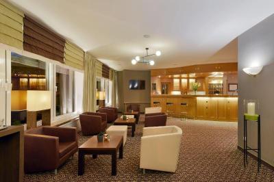 Hotel Säntis