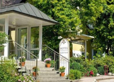 Hotel Langwieder See