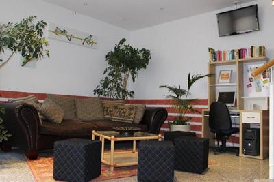 Hotel Herian