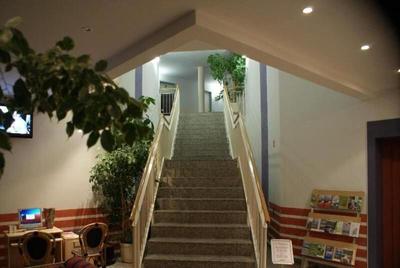 Hotel Herian
