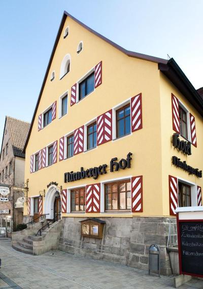 Nürnberger Hof