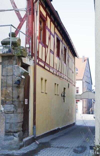 Nürnberger Hof
