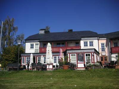 Hotel Am Untreusee