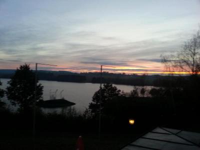 Hotel Am Untreusee