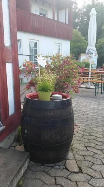 Hotel Am Untreusee