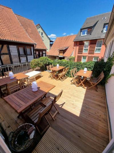 Weinforum Franken
