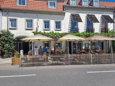 Weinforum Franken