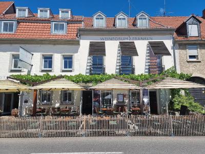 Weinforum Franken