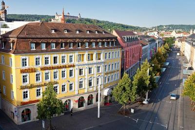 Hotel Würzburger Hof