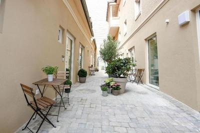 Hotel Am Peterstor
