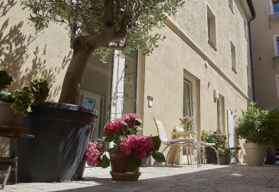 Hotel Am Peterstor