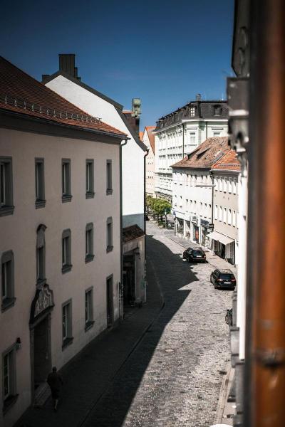 Hotel Rote 19