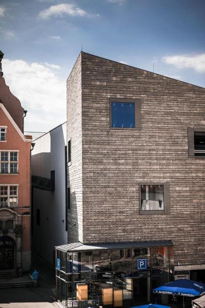 Hotel Rote 19