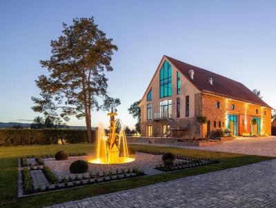 Hotel Dorfmühle