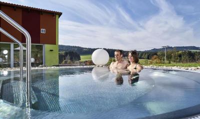 Hotel & SPA Reibener Hof