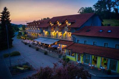 Hotel & SPA Reibener Hof