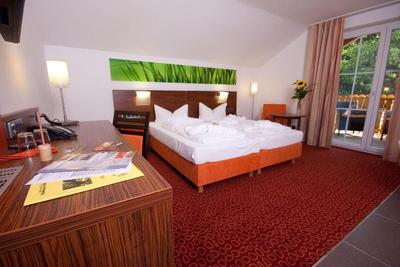 Hotel & SPA Reibener Hof