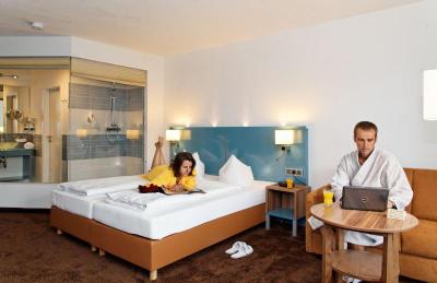 Hotel & SPA Reibener Hof